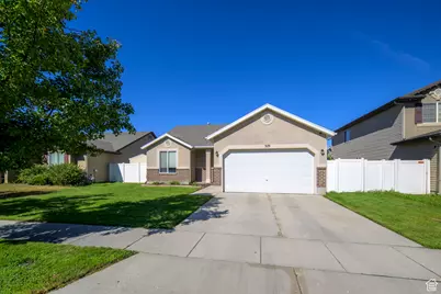 329 N Greenwich Dr W, North Salt Lake, UT 84054 - Photo 1