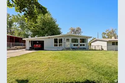 931 Rancho Blvd, Ogden, UT 84404 - Photo 1