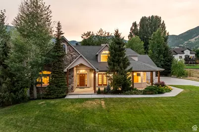 265 N Alpenhof Ct W, Midway, UT 84049 - Photo 1