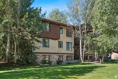 1600 Pinebrok Blvd #G5, Park City, UT 84098 - Photo 1