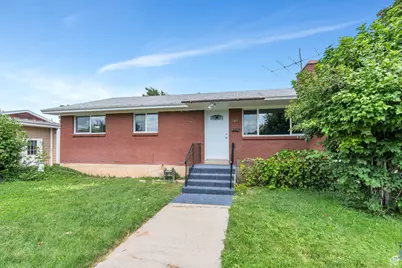 1071 E Sterling Dr, Spanish Fork, UT 84660 - Photo 1