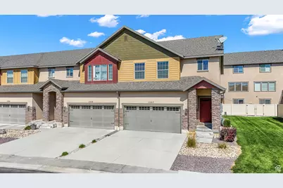 1227 N Baycrest Dr E, Saratoga Springs, UT 84045 - Photo 1
