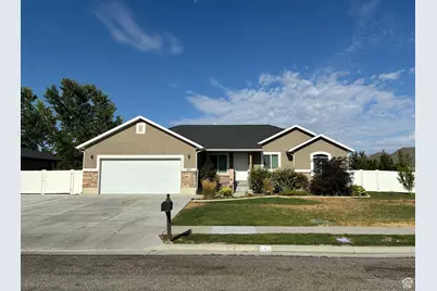 845 N 470 E, Tremonton, UT 84337 - Photo 1