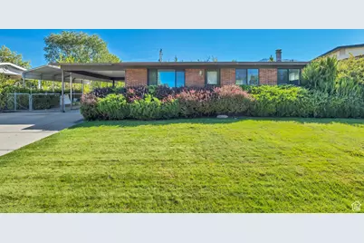 295 S 200 W, Kaysville, UT 84037 - Photo 1