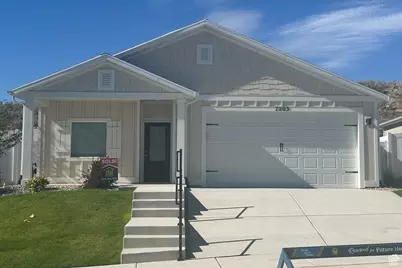 7277 Bald Eagle Way N, Eagle Mountain, UT 84005 - Photo 1