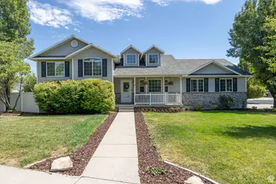 85 Teal Loop, Logan, UT 84321 - Photo 1