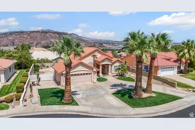 562 W 2080 Cir S, Saint George, UT 84770 - Photo 1
