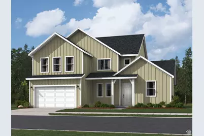 1977 E Hummingbird Dr #4021, Eagle Mountain, UT 84005 - Photo 1