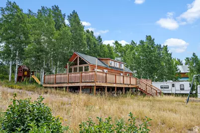 23385 N Chokecherry Dr, Fairview, UT 84629 - Photo 1