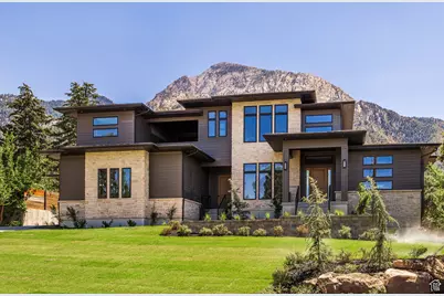 3756 E Hermes Dr, Salt Lake City, UT 84124 - Photo 1