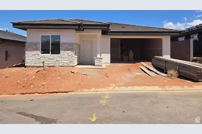 1421 S Padre Bay Dr #4078, Washington, UT 84780 - Photo 1