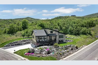 997 S Quail Ln, Huntsville, UT 84317 - Photo 1