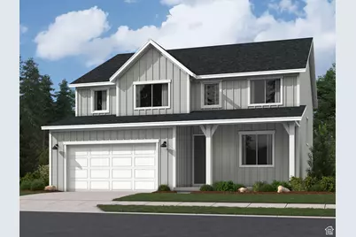 1675 W Blue Flax Dr #1538, Saratoga Springs, UT 84045 - Photo 1