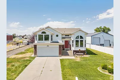 4357 S 3700 W, West Haven, UT 84401 - Photo 1