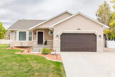 13908 S Little Water Peak Cir, Riverton, UT 84096 - Photo 1