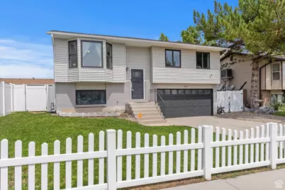 4942 W Saguaro Dr S, West Jordan, UT 84081 - Photo 1