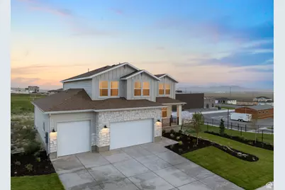 2892 E Liam Lane Lot #140, Eagle Mountain, UT 84005 - Photo 1