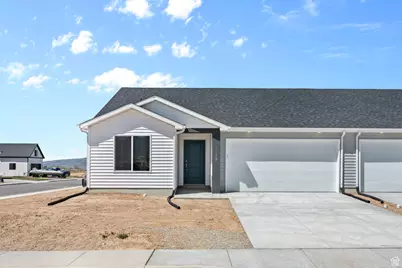 3293 W Indigo St #1085, Cedar City, UT 84721 - Photo 1