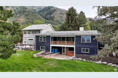 740 S Woodland Dr, Woodland Hills, UT 84653 - Photo 1