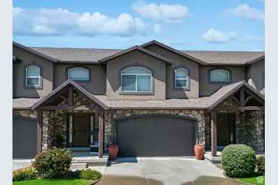 2027 S Tyler View Way E, Ogden, UT 84401 - Photo 1
