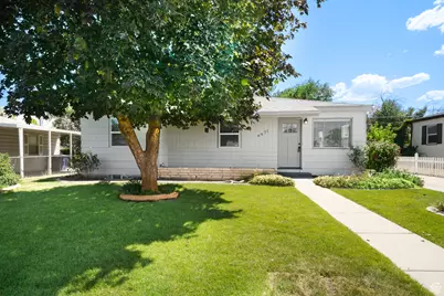 4471 W 5740 S, Kearns, UT 84118 - Photo 1