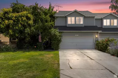 444 E Acoma Rd, Midvale, UT 84047 - Photo 1