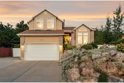 3033 S 400 E, Bountiful, UT 84010 - Photo 1