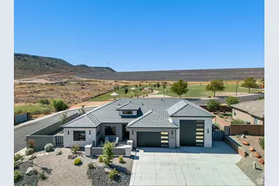 3529 W 2900 S, Hurricane, UT 84737 - Photo 1