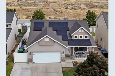 6622 W Brook Maple Way, West Jordan, UT 84081 - Photo 1