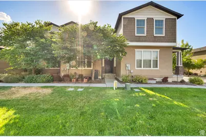 3083 S Finsbury Ln, West Valley, UT 84120 - Photo 1