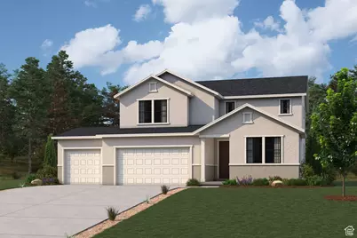 5149 N Lukes St, Eagle Mountain, UT 84005 - Photo 1