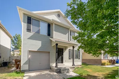 2127 E Eagle Crest Way N, Eagle Mountain, UT 84005 - Photo 1