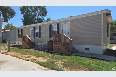 5100 S 1050 W #G109, Riverdale, UT 84405 - Photo 1