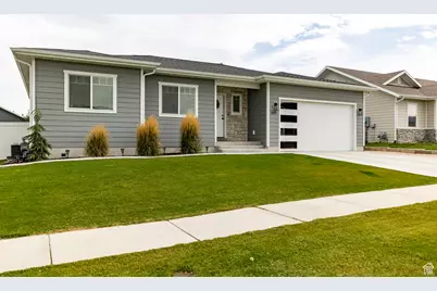 669 E 840 S, Heber City, UT 84032 - Photo 1