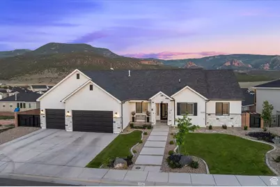 2231 S 2925 W, Cedar City, UT 84721 - Photo 1