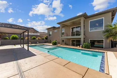 3388 W 2310 S, Hurricane, UT 84737 - Photo 1