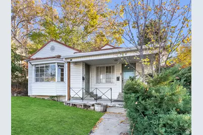 1310 E 900 S, Salt Lake City, UT 84105 - Photo 1