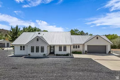 1115 W Topaz Rd, Saint George, UT 84770 - Photo 1