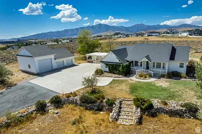 9043 N Cedar Pass Rd, Eagle Mountain, UT 84005 - Photo 1