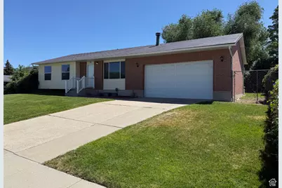 6561 W Castle View Dr S, West Valley, UT 84128 - Photo 1