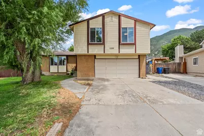 3355 E Rutland Pl, Cottonwood Heights, UT 84121 - Photo 1