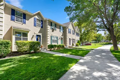 7852 N Sparrowhawk Way, Eagle Mountain, UT 84005 - Photo 1