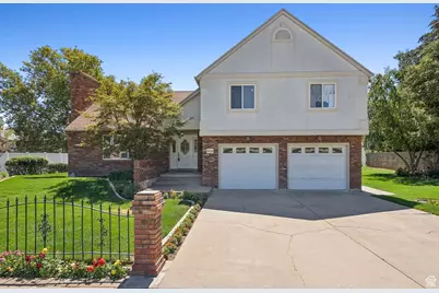 1601 W 4450 S, Roy, UT 84067 - Photo 1