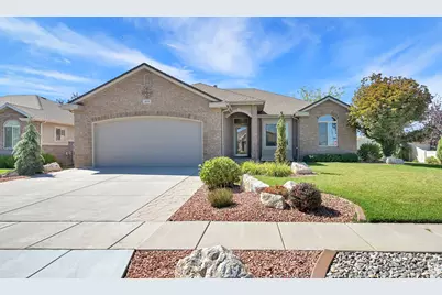 4691 W 4050 S, West Haven, UT 84401 - Photo 1