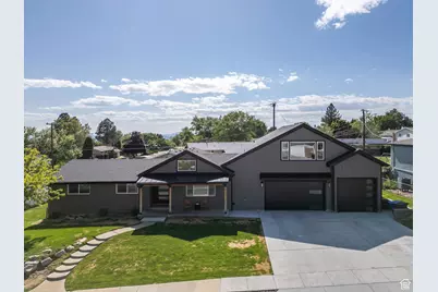 2865 N 1050 E, North Ogden, UT 84414 - Photo 1