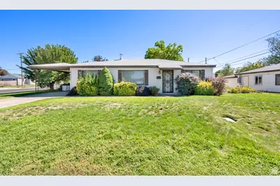 4431 W 5135 S, Salt Lake City, UT 84118 - Photo 1