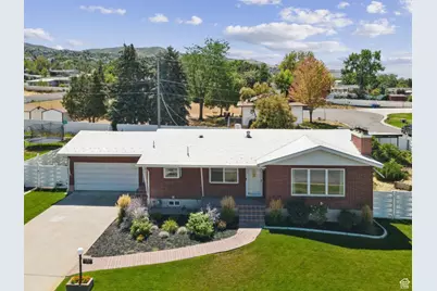 717 W 3300 S, Bountiful, UT 84010 - Photo 1
