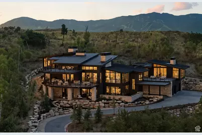 7645 N Promontory Ranch Rd #11, Park City, UT 84098 - Photo 1