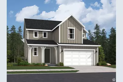 1683 W Blue Flax Dr #1536, Saratoga Springs, UT 84045 - Photo 1