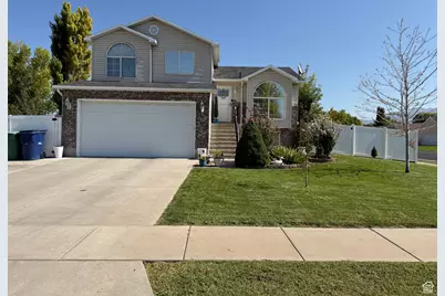 4084 W 5400 S, Roy, UT 84067 - Photo 1